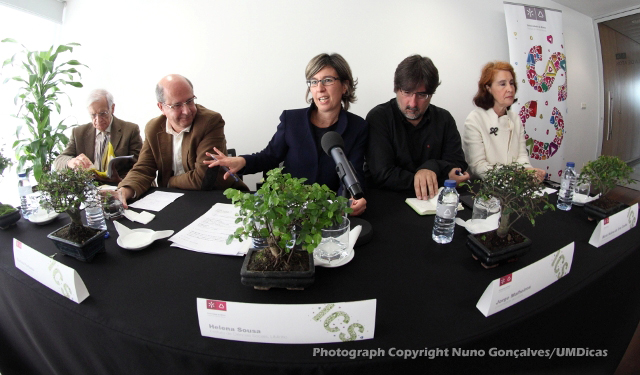 Thumbnail da galeria Aniversário ICS